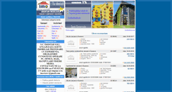 Desktop Screenshot of imobiliaresuceava.ro